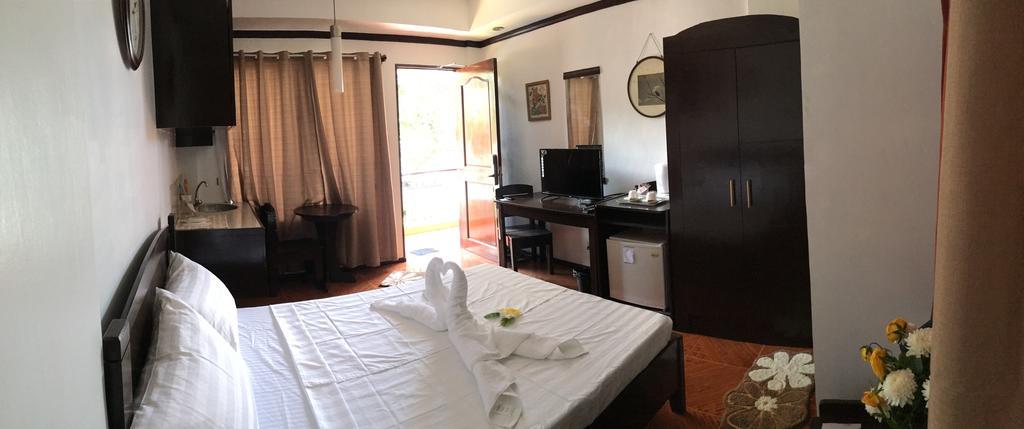 Ranile'S Pension House Cebu Exterior foto